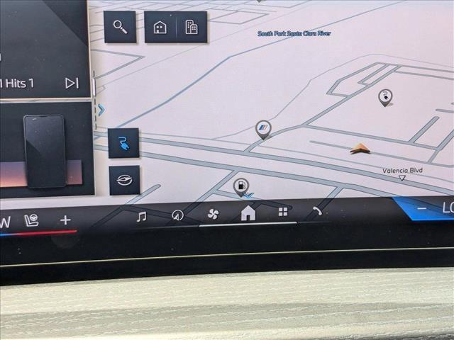 used 2025 BMW i4 Gran Coupe car, priced at $45,470