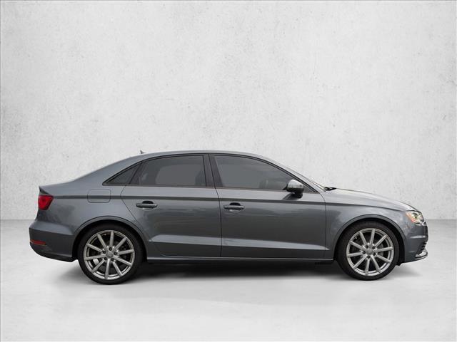 used 2016 Audi A3 car, priced at $12,998