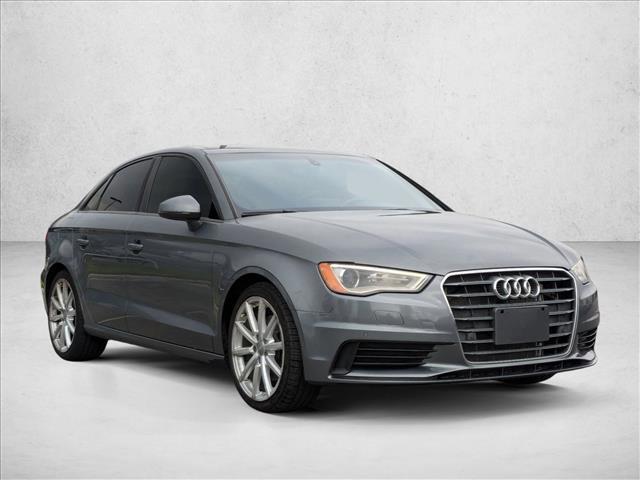 used 2016 Audi A3 car, priced at $12,998