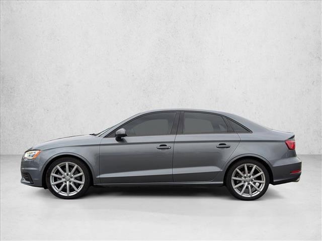 used 2016 Audi A3 car, priced at $12,998
