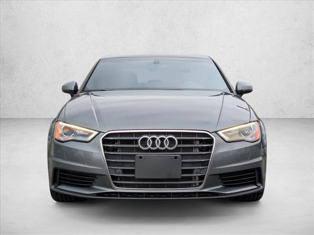 used 2016 Audi A3 car, priced at $12,998