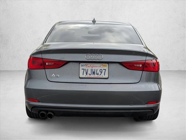 used 2016 Audi A3 car, priced at $12,998