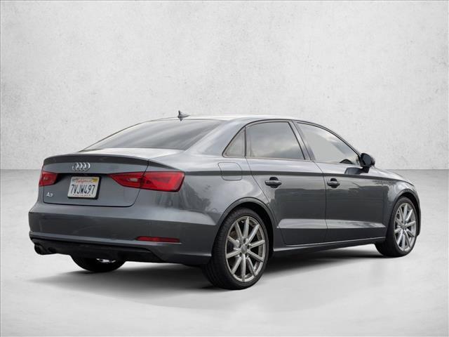 used 2016 Audi A3 car, priced at $12,998