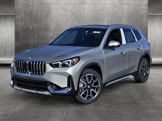 new 2024 BMW X1 car, priced at $46,980