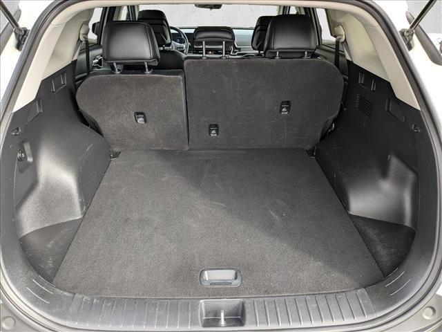 used 2023 Kia Sportage Hybrid car, priced at $24,498