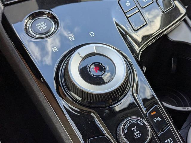 used 2023 Kia Sportage Hybrid car, priced at $24,498