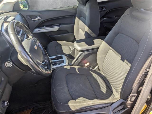 used 2015 Chevrolet Colorado car, priced at $9,970