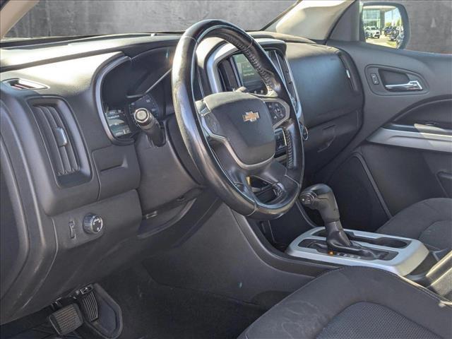 used 2015 Chevrolet Colorado car, priced at $9,970
