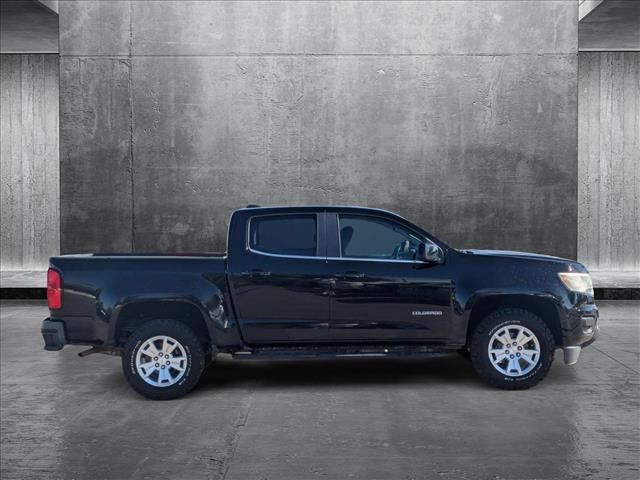used 2015 Chevrolet Colorado car, priced at $9,970