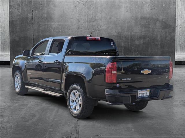 used 2015 Chevrolet Colorado car, priced at $9,970