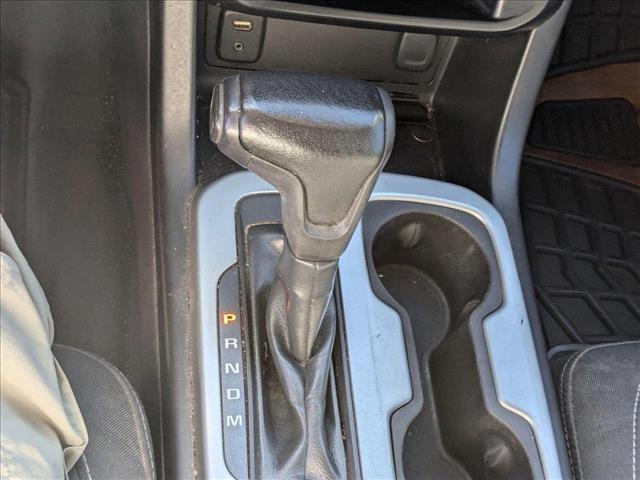 used 2015 Chevrolet Colorado car, priced at $9,970
