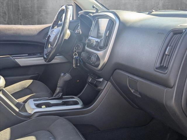 used 2015 Chevrolet Colorado car, priced at $9,970