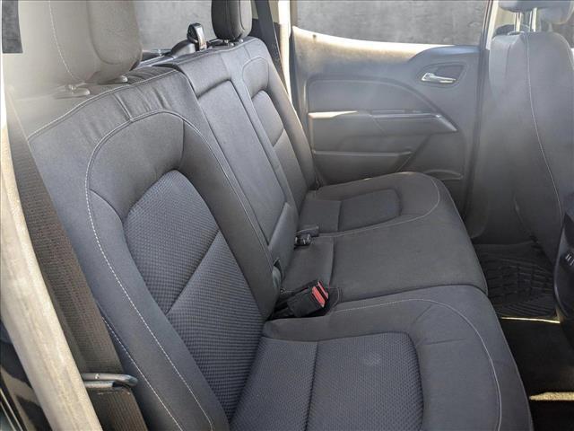 used 2015 Chevrolet Colorado car, priced at $9,970