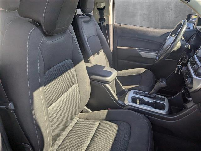 used 2015 Chevrolet Colorado car, priced at $9,970