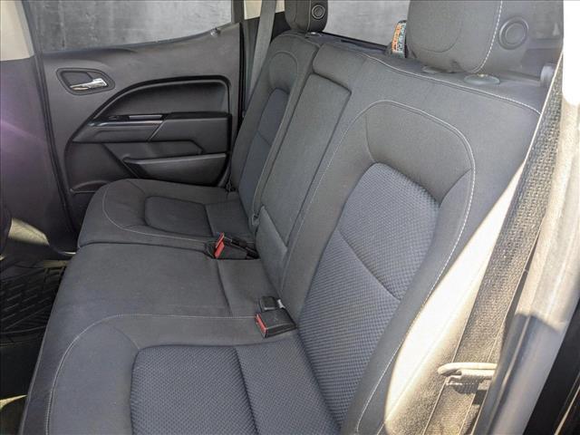 used 2015 Chevrolet Colorado car, priced at $9,970