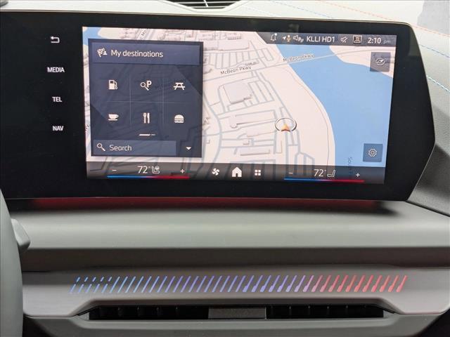 new 2026 BMW 228 Gran Coupe car, priced at $46,125