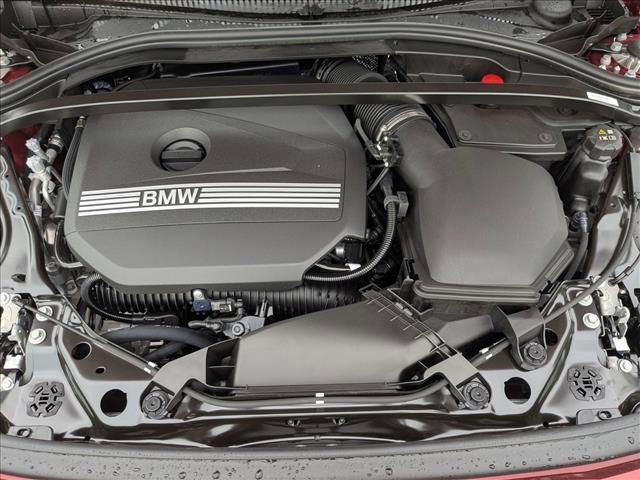 new 2026 BMW 228 Gran Coupe car, priced at $46,125