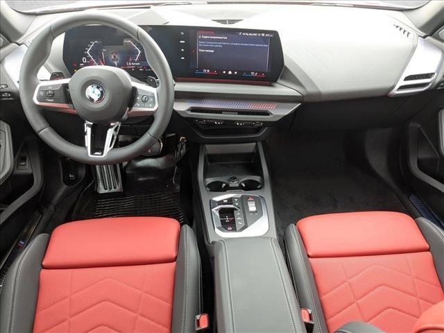 new 2026 BMW 228 Gran Coupe car, priced at $46,125