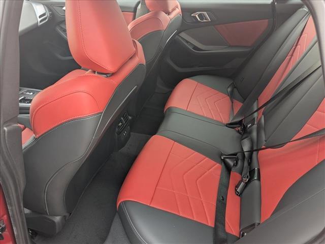 new 2026 BMW 228 Gran Coupe car, priced at $46,125