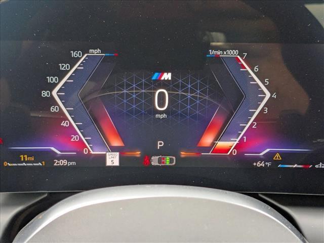 new 2026 BMW 228 Gran Coupe car, priced at $46,125