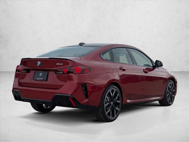 new 2026 BMW 228 Gran Coupe car, priced at $46,125