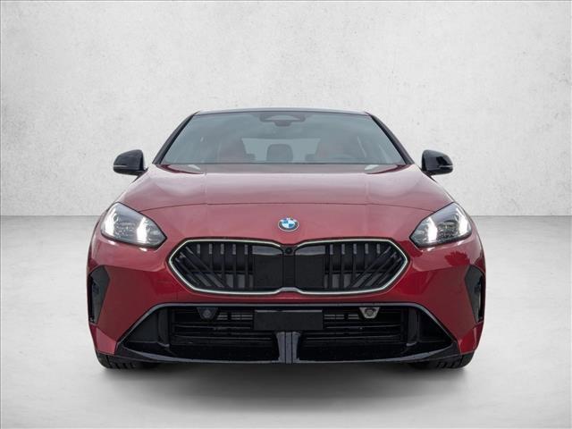 new 2026 BMW 228 Gran Coupe car, priced at $46,125