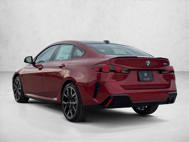 new 2026 BMW 228 Gran Coupe car, priced at $46,125