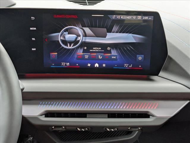 new 2026 BMW 228 Gran Coupe car, priced at $46,125