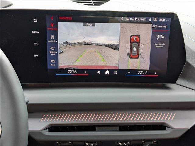 new 2026 BMW 228 Gran Coupe car, priced at $46,125