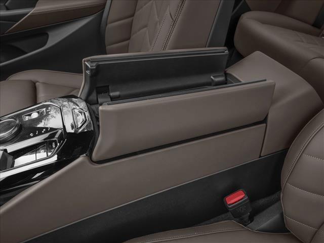 new 2026 BMW 540 car, priced at $79,525