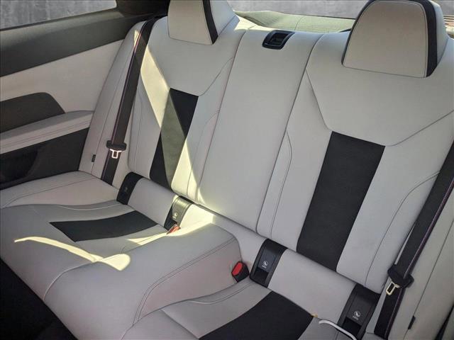 used 2022 BMW M4 car, priced at $69,970