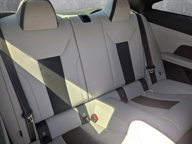 used 2022 BMW M4 car, priced at $69,970
