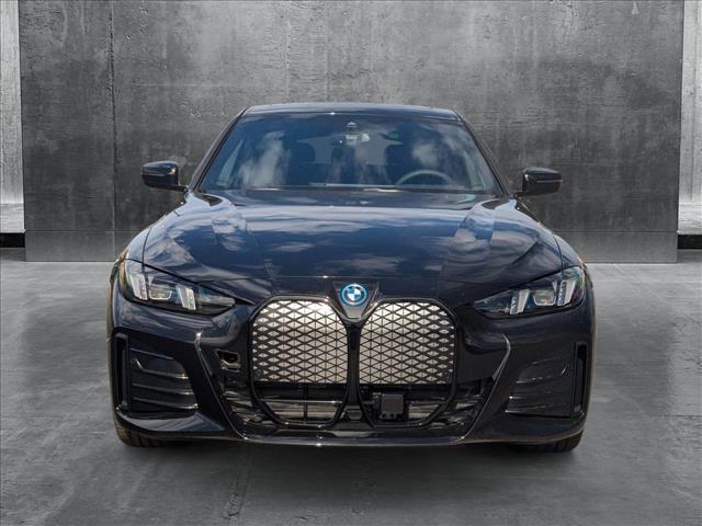 new 2025 BMW i4 Gran Coupe car, priced at $67,295