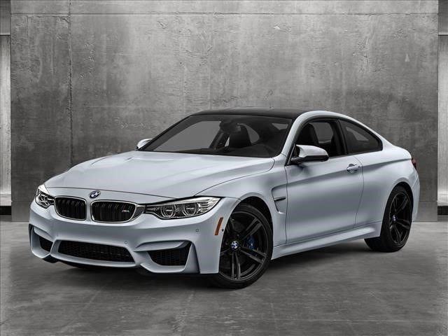 used 2016 BMW M4 car, priced at $39,995