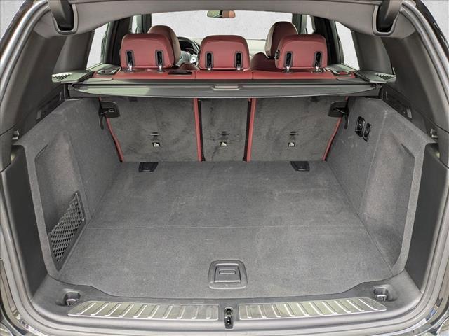 used 2024 BMW X3 car, priced at $34,777