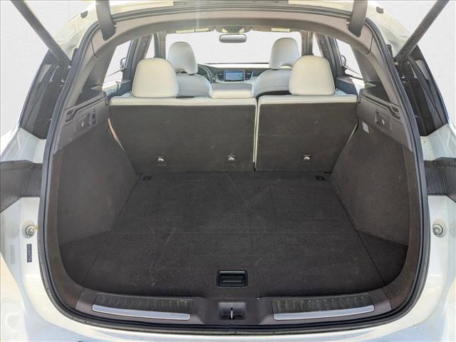 used 2019 INFINITI QX50 car, priced at $22,992