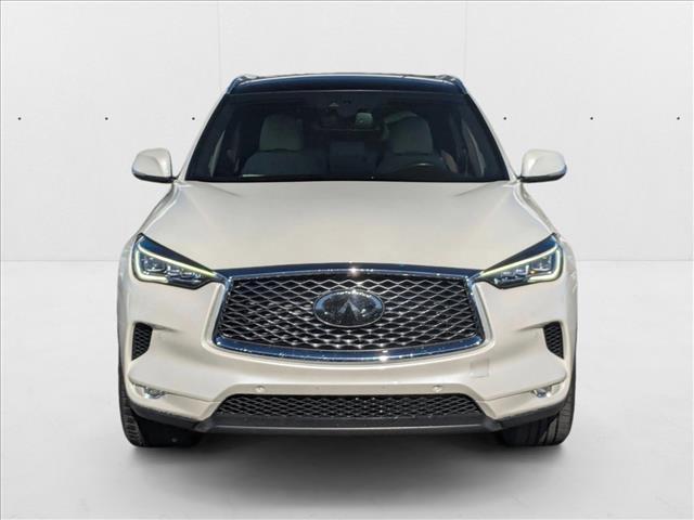 used 2019 INFINITI QX50 car, priced at $22,992