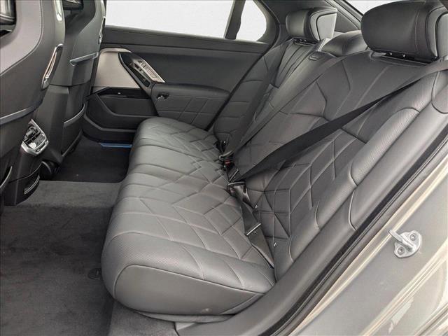 new 2025 BMW i7 car, priced at $111,325