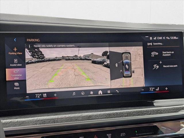new 2025 BMW i7 car, priced at $111,325