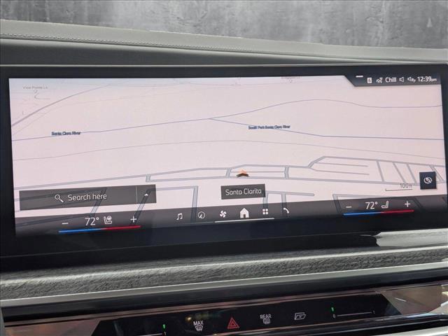 new 2025 BMW i7 car, priced at $111,325