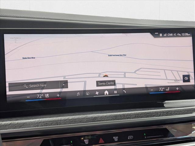 new 2025 BMW i7 car, priced at $111,325