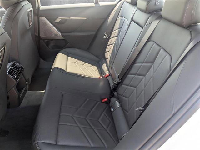 new 2025 BMW 530 car, priced at $64,545