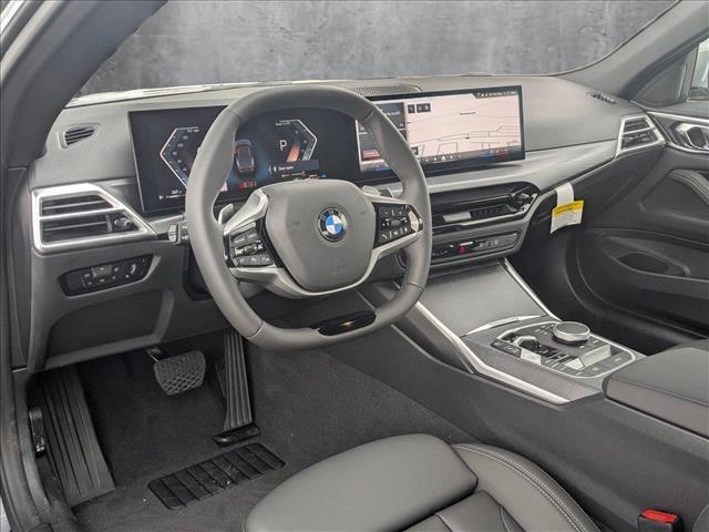 new 2025 BMW 430 car, priced at $62,695