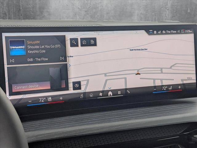new 2025 BMW 430 car, priced at $62,695