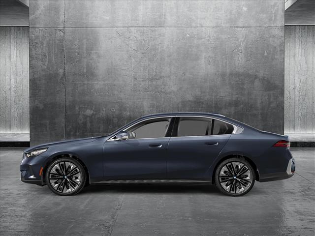 new 2026 BMW 530 car, priced at $68,600