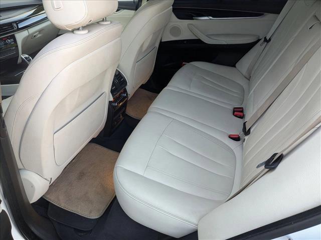 used 2018 BMW X5 car, priced at $22,492