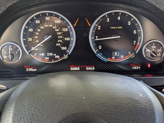 used 2018 BMW X5 car, priced at $22,492