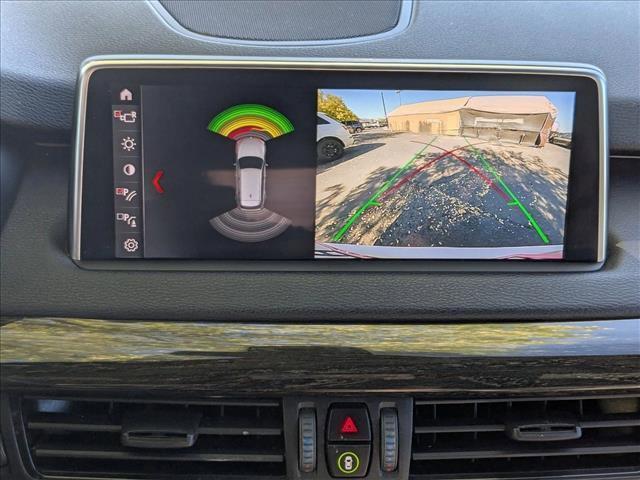 used 2018 BMW X5 car, priced at $22,492