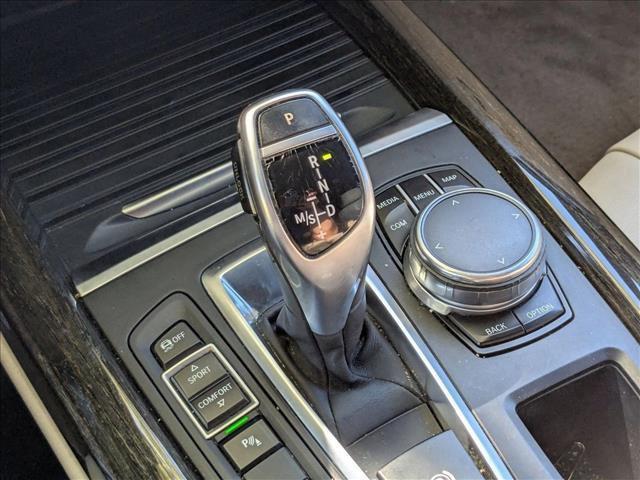 used 2018 BMW X5 car, priced at $22,492