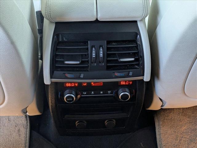 used 2018 BMW X5 car, priced at $22,492